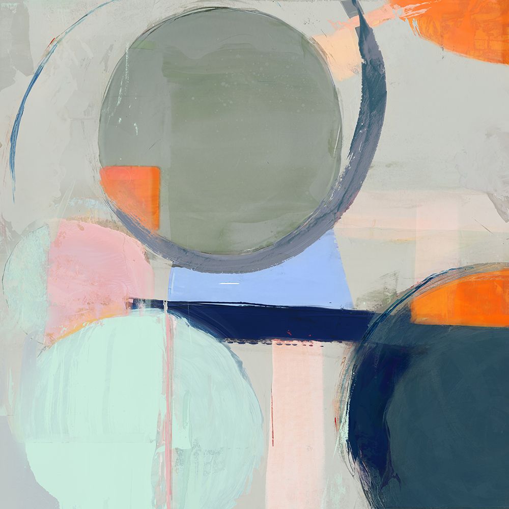 Turnaround art print by Edward Selkirk for $57.95 CAD