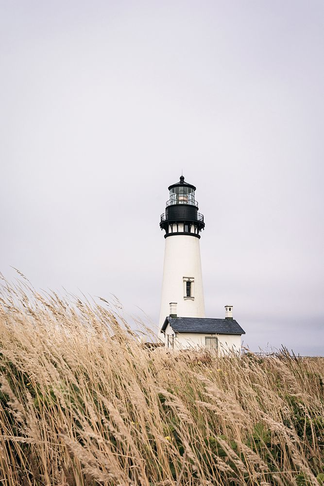 Lighthouse art print by Kathrin Pienaar for $57.95 CAD
