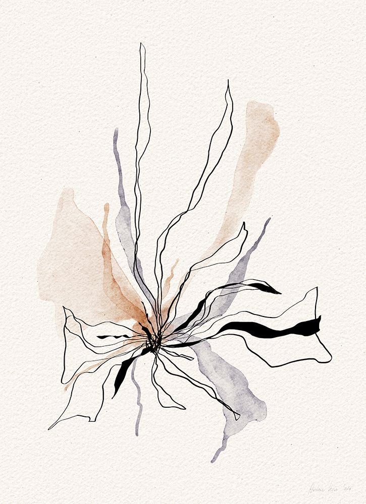 WILD THING art print by Ankie Kooi for $57.95 CAD