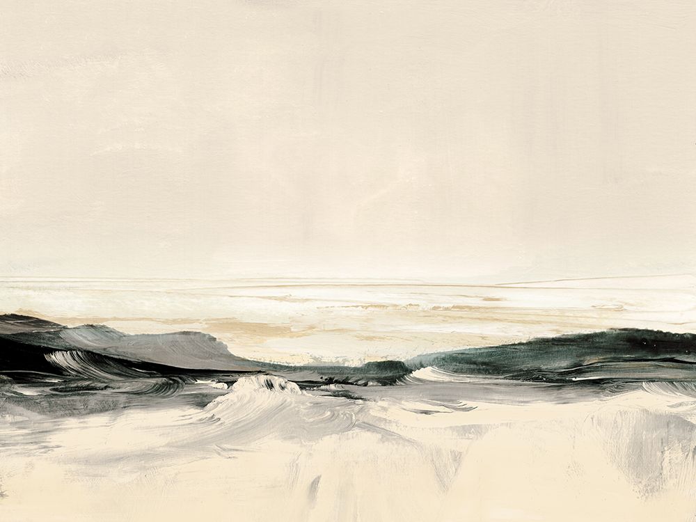 Morning Breeze 2 art print by Dan Hobday for $57.95 CAD