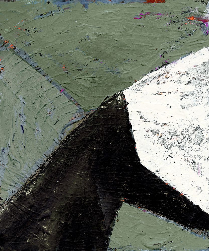 Convergence art print by Edward Selkirk for $57.95 CAD