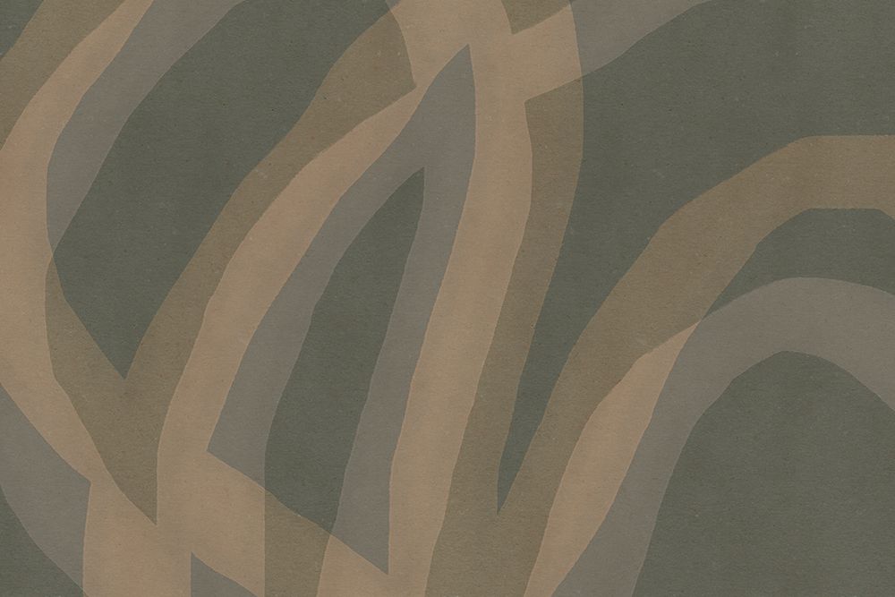 Neutral Abstract Watercolor 0002 art print by Dina Dankers for $57.95 CAD