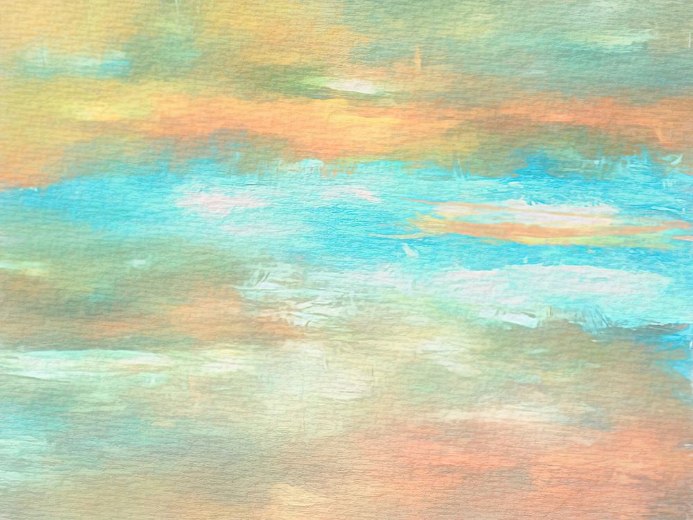 Break In the Clouds art print by Alpenglow Workshop for $57.95 CAD
