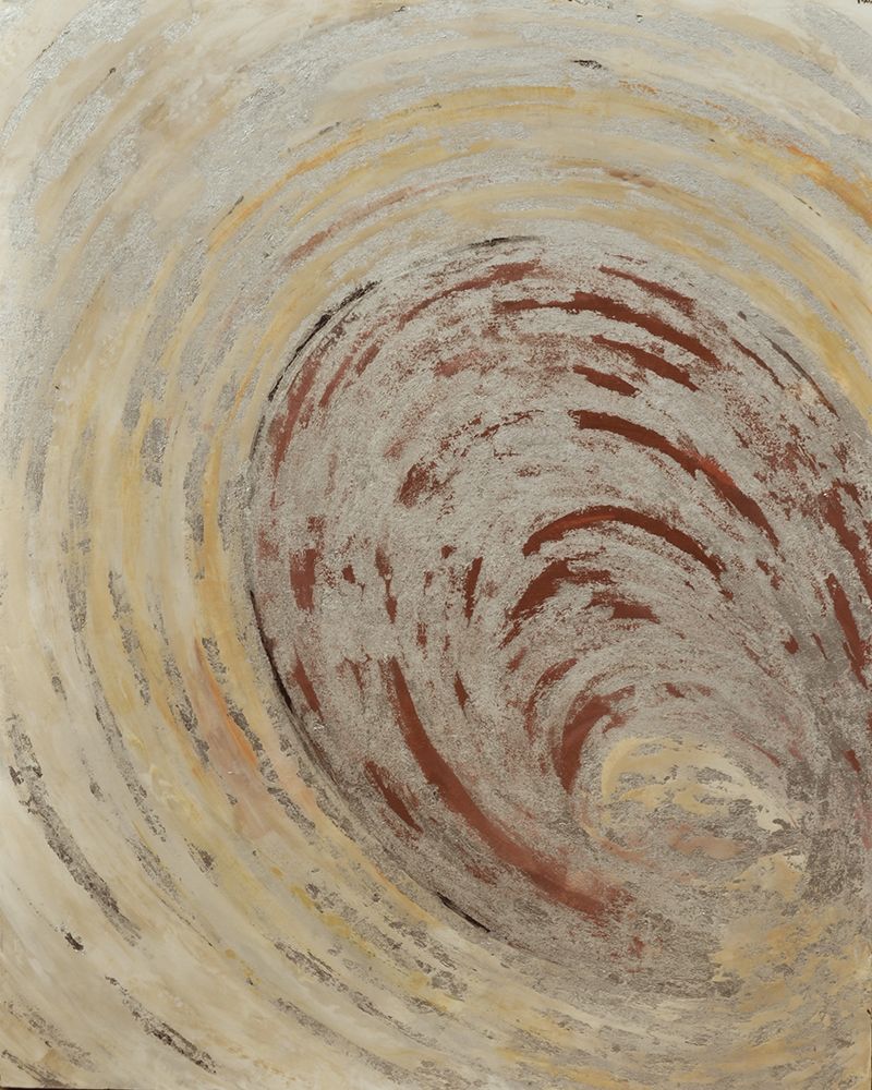 Thumbprint art print by Natalie Avondet for $57.95 CAD
