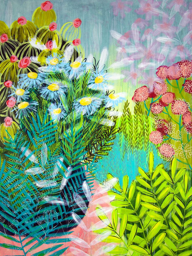 When All Is Forgiven art print by Shelley Hampe for $57.95 CAD
