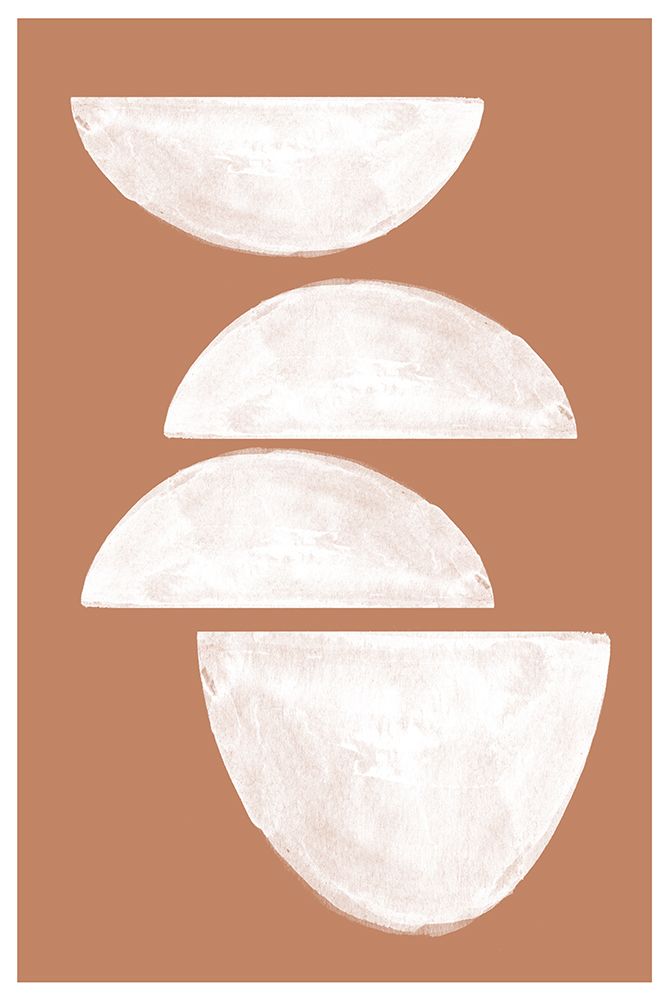 Balance and Simplicity art print by The Miuus Studio for $57.95 CAD