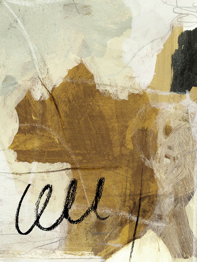Told art print by Dan Hobday for $57.95 CAD