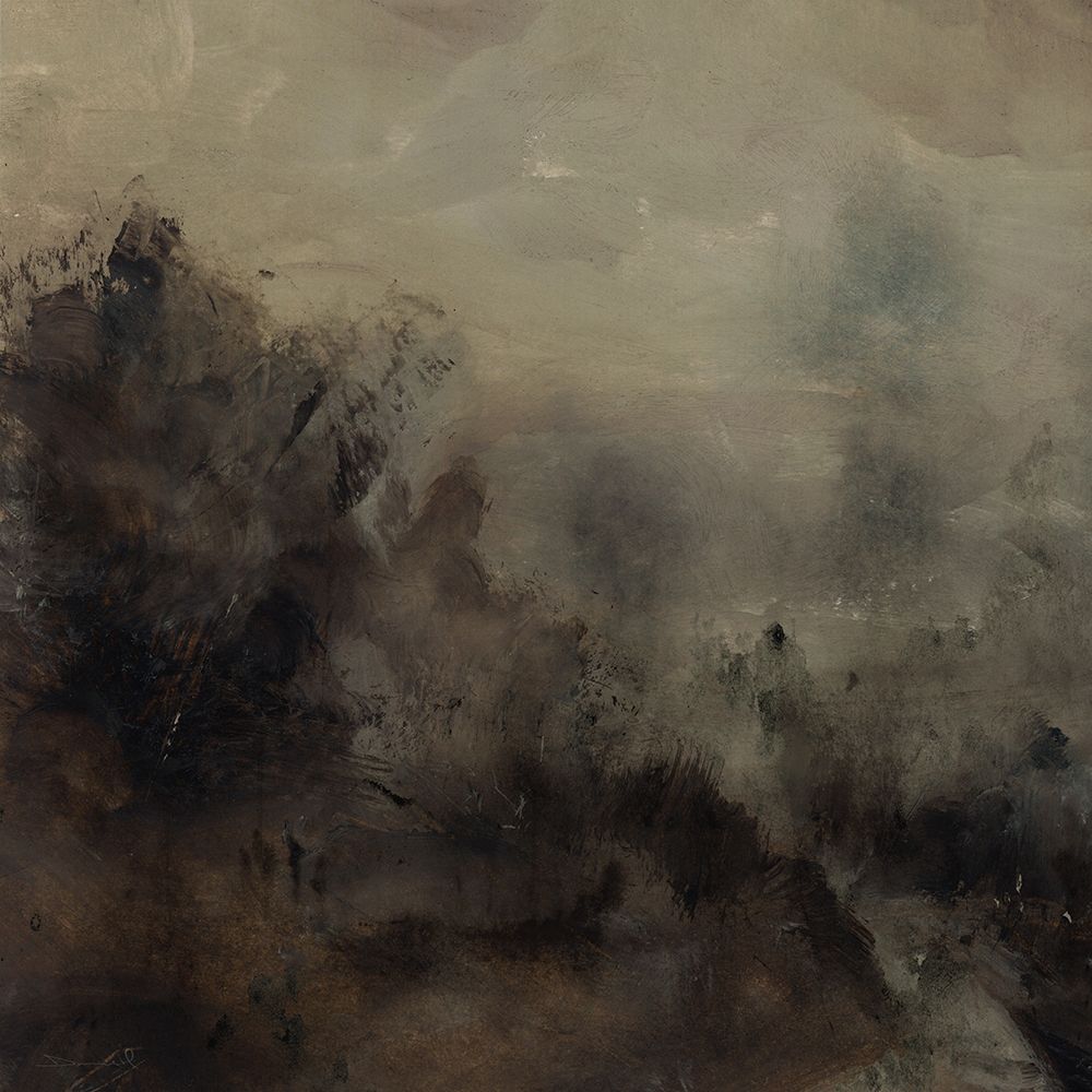 Edge of the Wood art print by Dan Hobday for $57.95 CAD