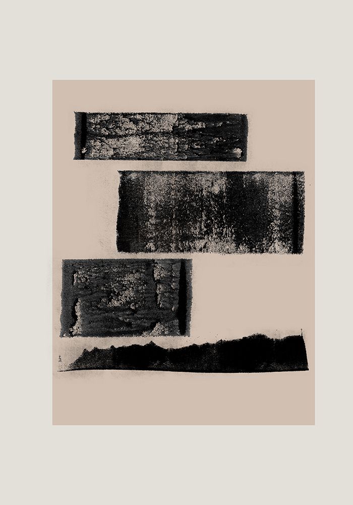 WABI SABI BALANCE art print by The Miuus Studio for $57.95 CAD