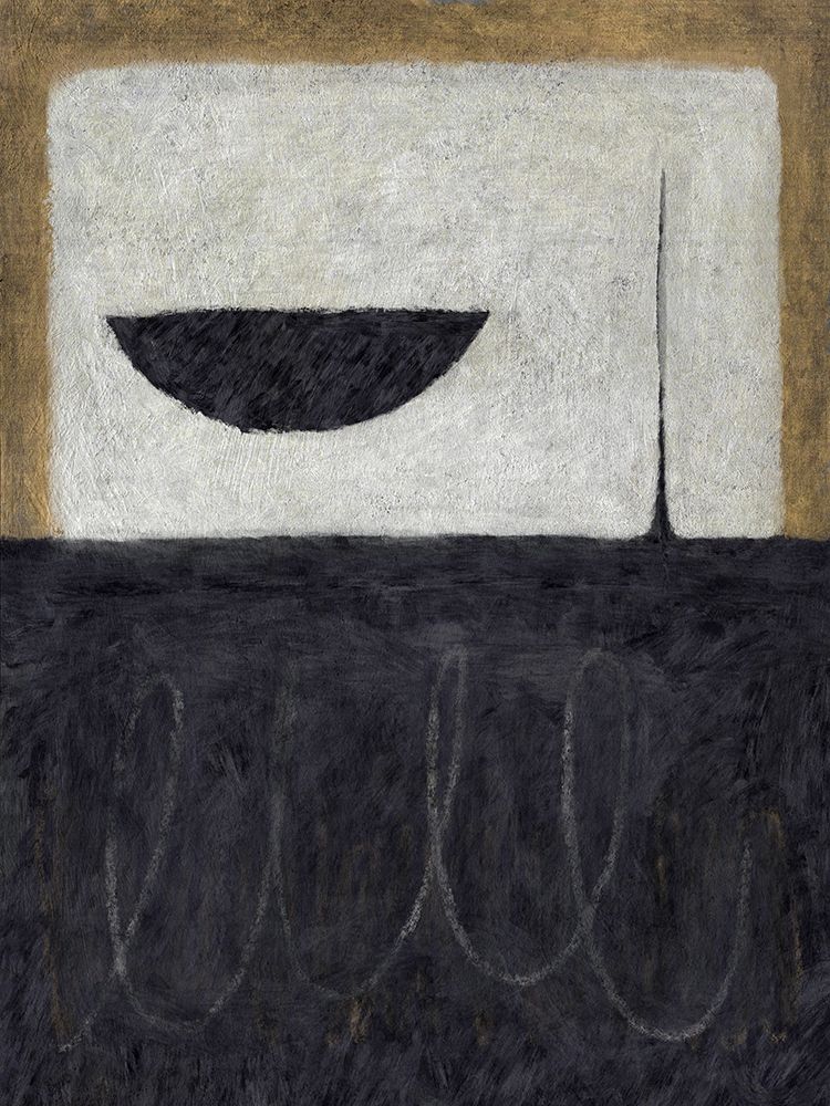 Moderne art print by Dan Hobday for $57.95 CAD