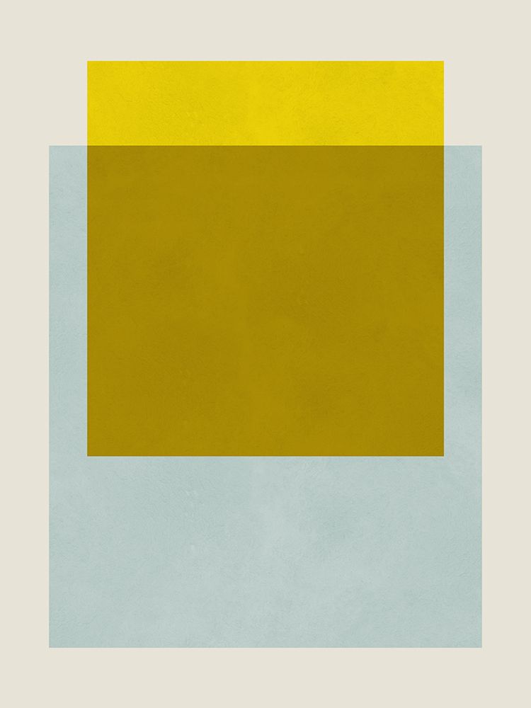 Colorful overlay 2 art print by Vitor Costa for $57.95 CAD