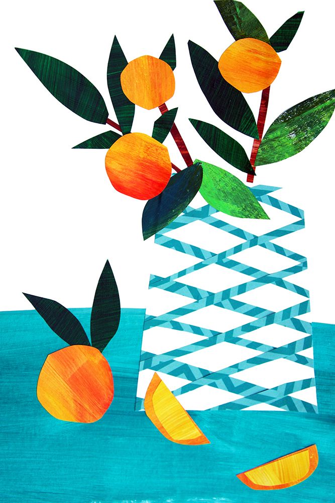 Brilliant Morning art print by Shelley Hampe for $57.95 CAD