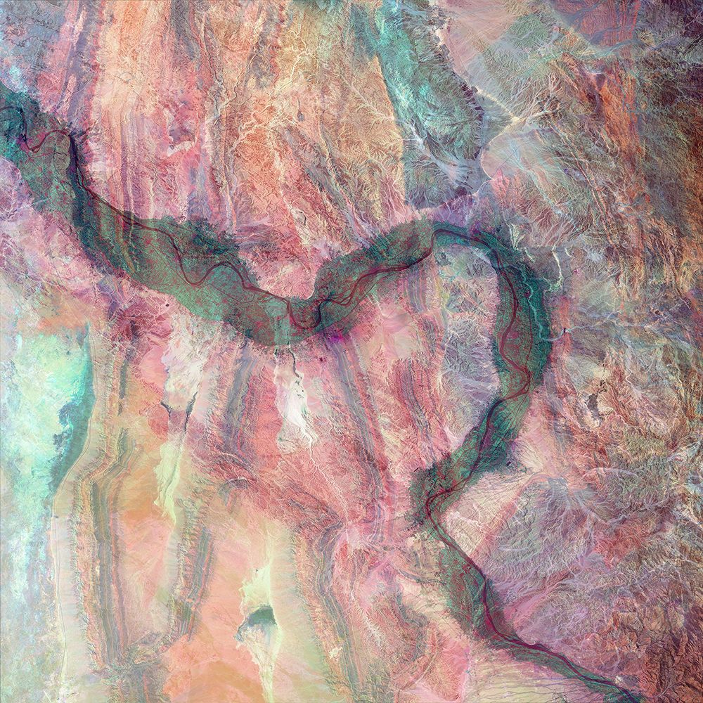 Opal.png art print by Pelin Atilla for $57.95 CAD