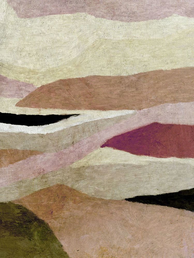 Hills art print by Dan Hobday for $57.95 CAD