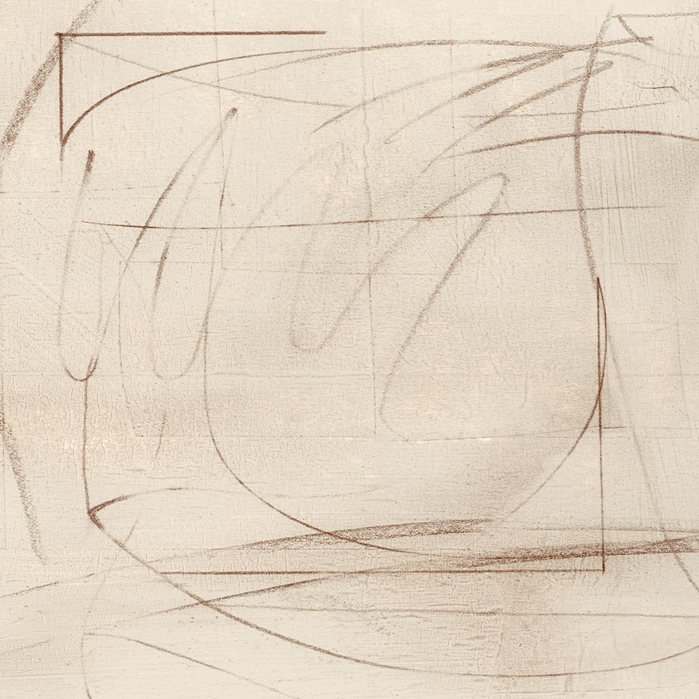 Dessiner art print by Dan Hobday for $57.95 CAD