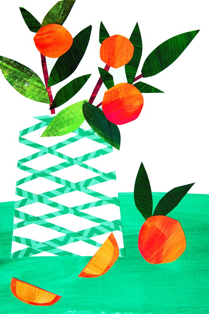 Brilliant Morning II art print by Shelley Hampe for $57.95 CAD