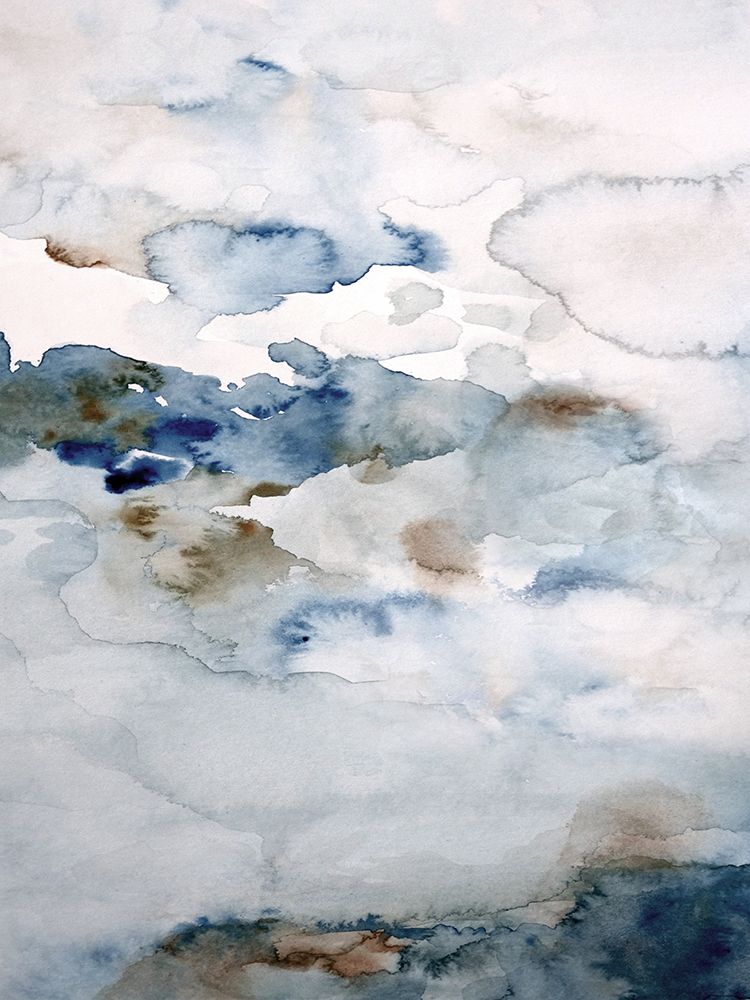Up In the Clouds 3 art print by Gemma Bardot for $57.95 CAD