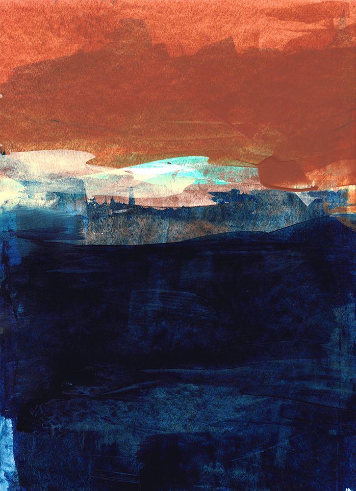 Correlations 1 art print by Simona Gocan for $57.95 CAD