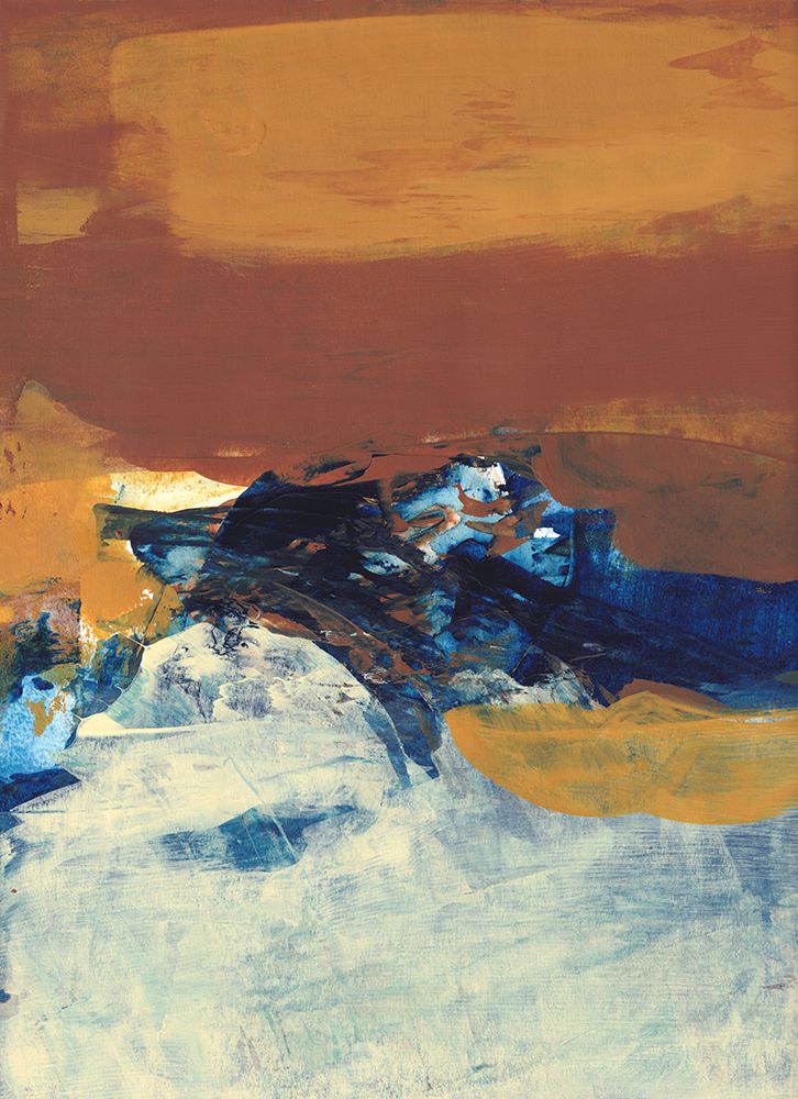 Correlations 2 art print by Simona Gocan for $57.95 CAD