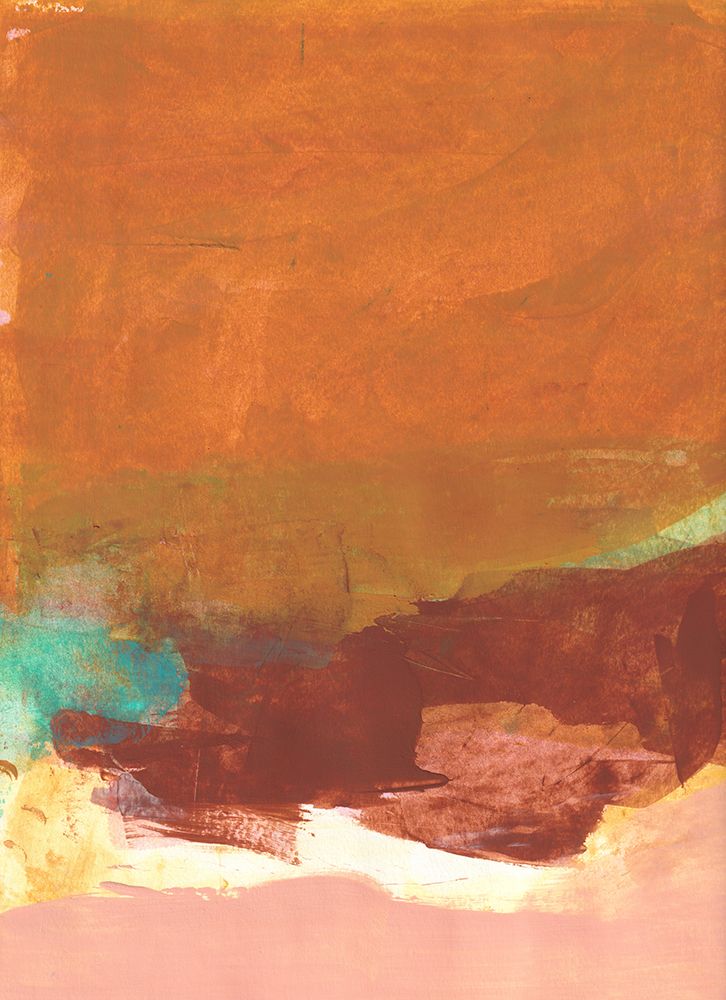 Correlations 4 art print by Simona Gocan for $57.95 CAD