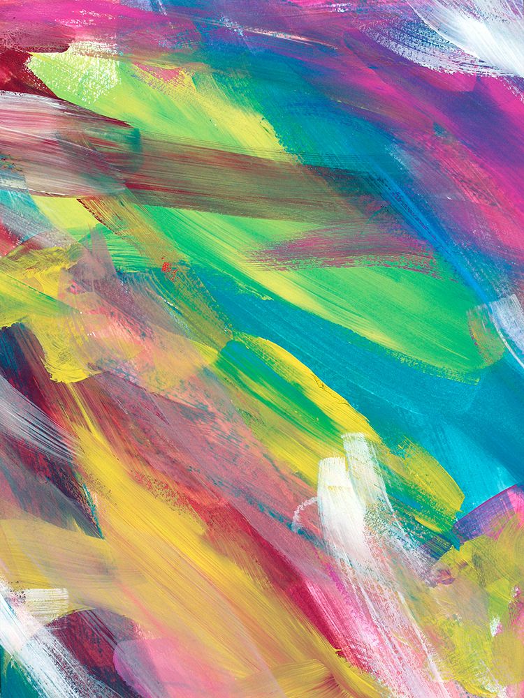 Abstract Artwork #2 art print by kathrinmay for $57.95 CAD