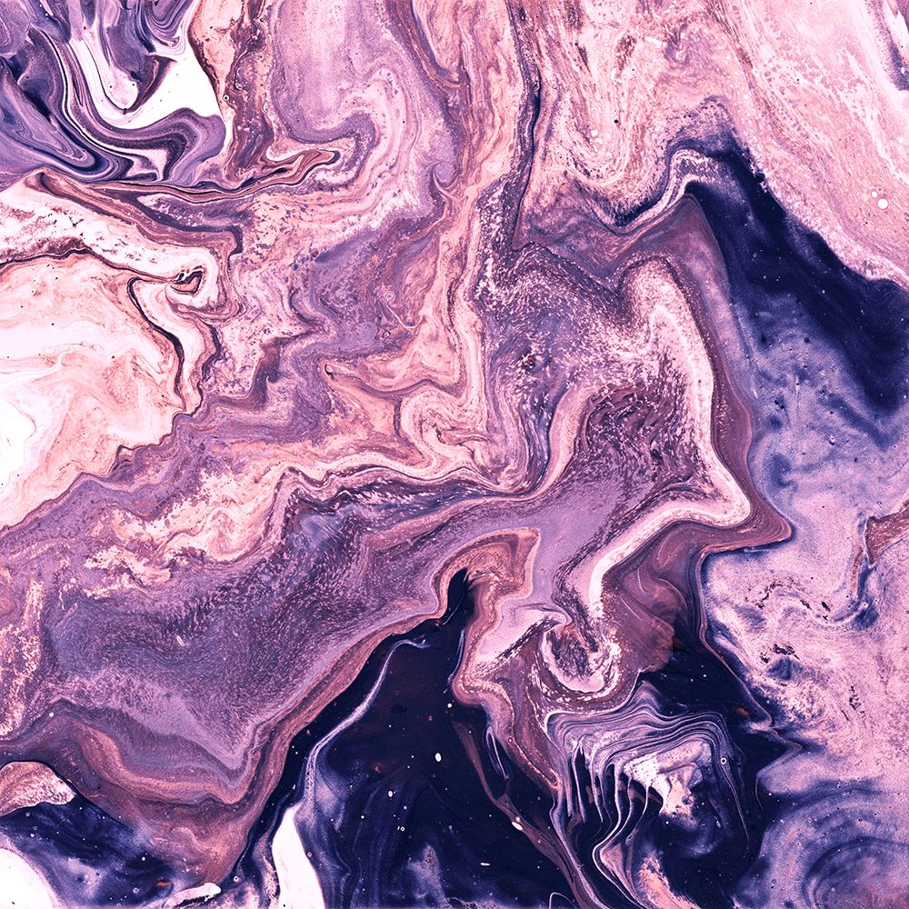 Marble Effect art print by Iris Lehnhardt for $57.95 CAD