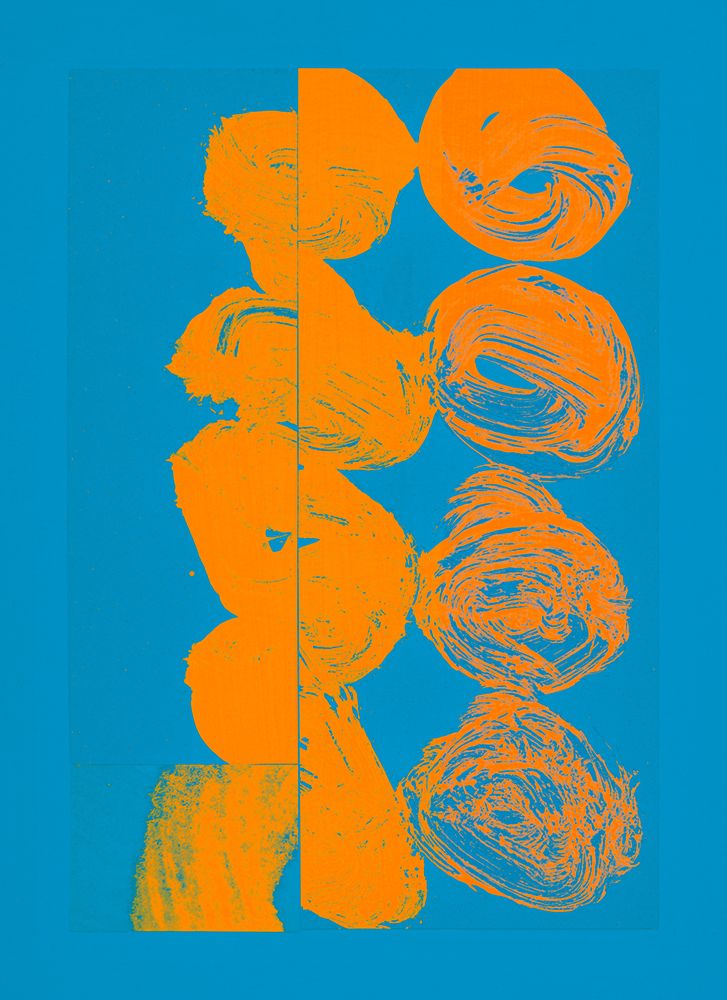 Donuts 3v1 art print by Diana Jahns for $57.95 CAD
