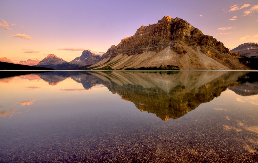 Reflection art print by Amnon Eichelberg for $57.95 CAD