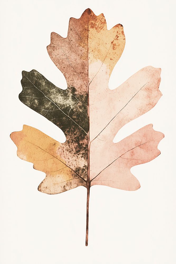 Autumns Palette art print by Treechild for $57.95 CAD