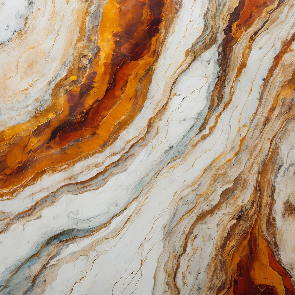 Natural Marble Patterns art print by Alpenglow Workshop for $57.95 CAD
