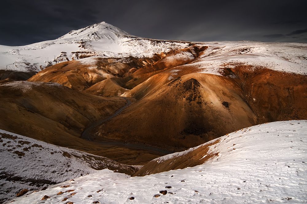 ... Iceland art print by Raymond Hoffmann for $57.95 CAD