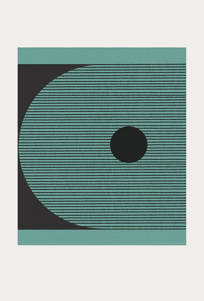 Composition VIII art print by The Miuus Studio for $57.95 CAD