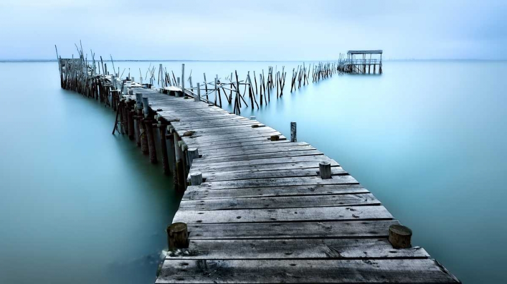 Carrasqueira Ii art print by Jesus M. Garcia for $57.95 CAD