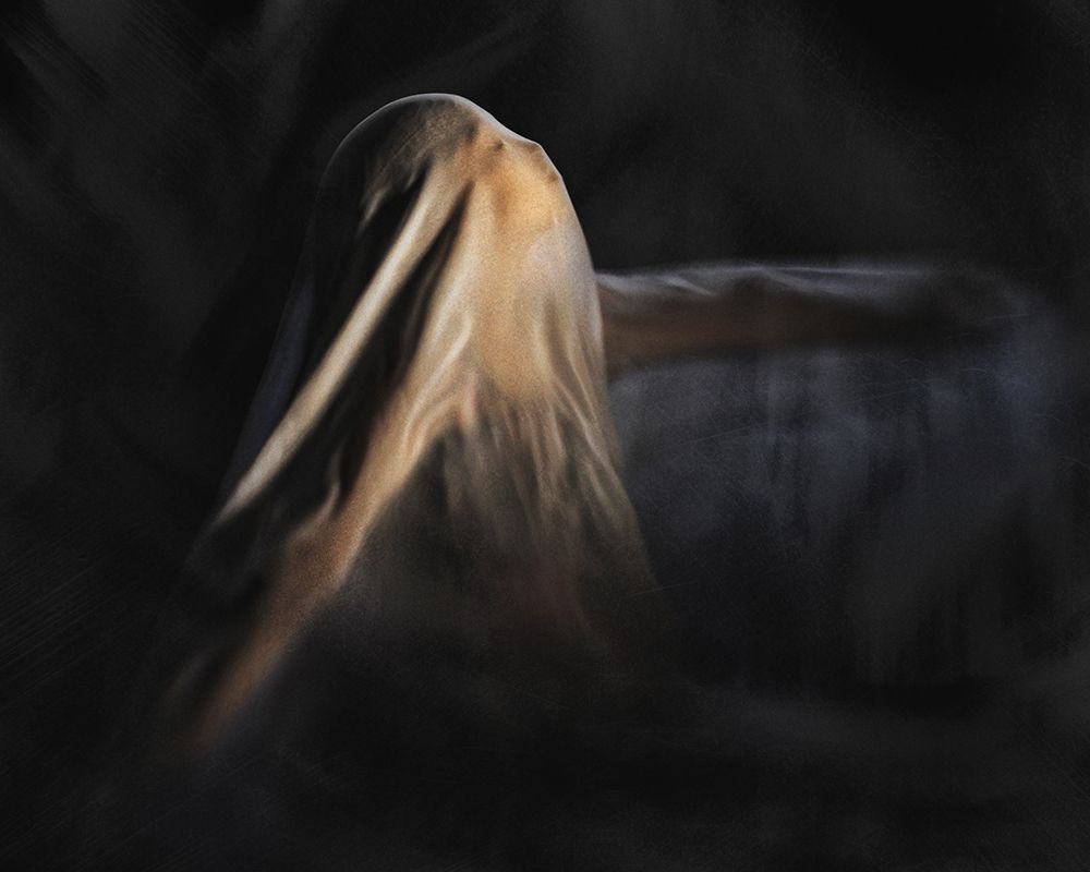 Flying In a Dream art print by Jay Satriani for $57.95 CAD