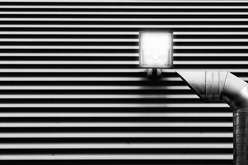 Stripes art print by Stefan Eisele for $57.95 CAD