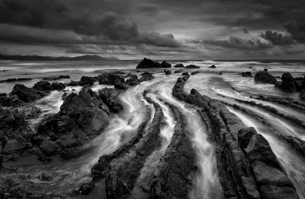 Dark Barrika art print by Antonio Carrillo Lopez for $57.95 CAD