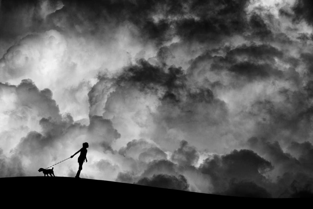 Prelude To The Dream art print by Hengki Lee for $57.95 CAD
