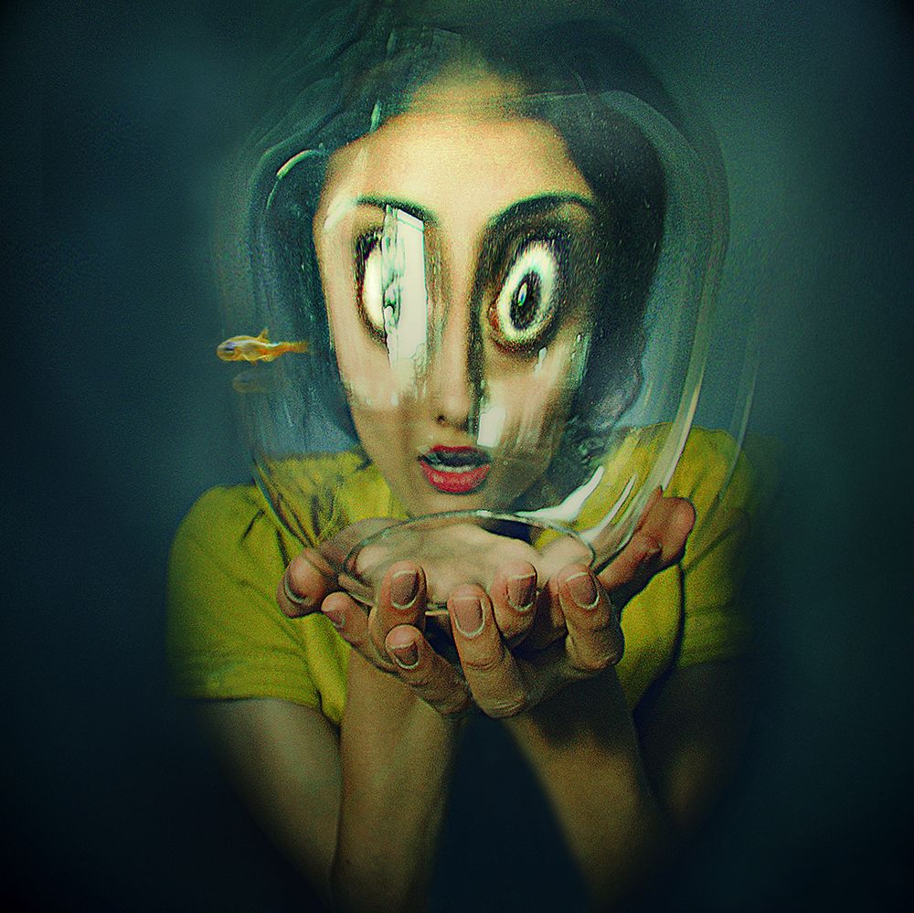 .. art print by Inga Ivanova for $57.95 CAD