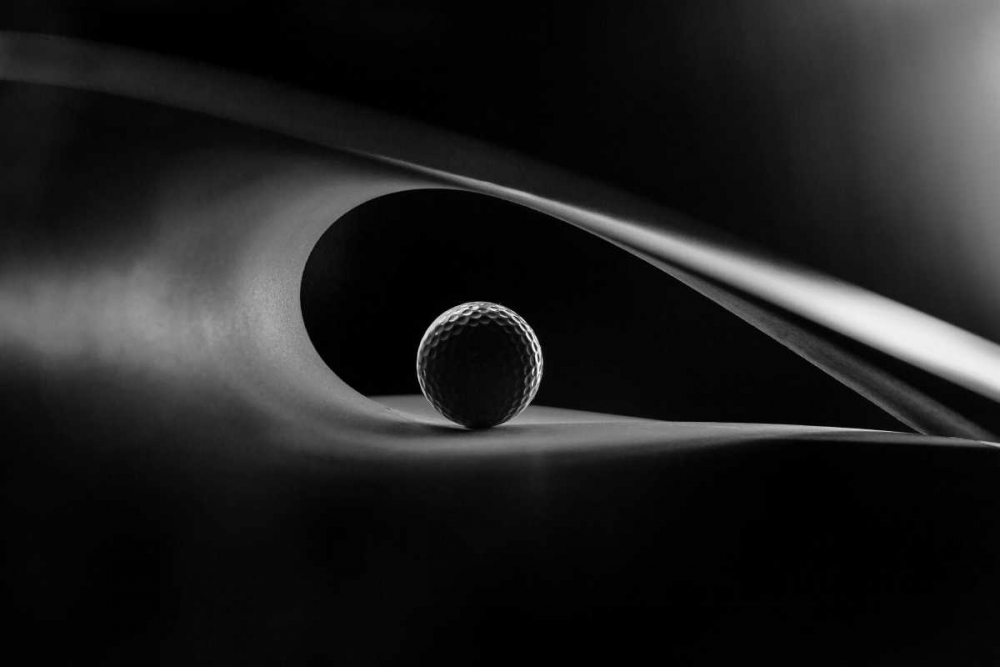 Light And Shadows art print by Olavo Azevedo for $57.95 CAD