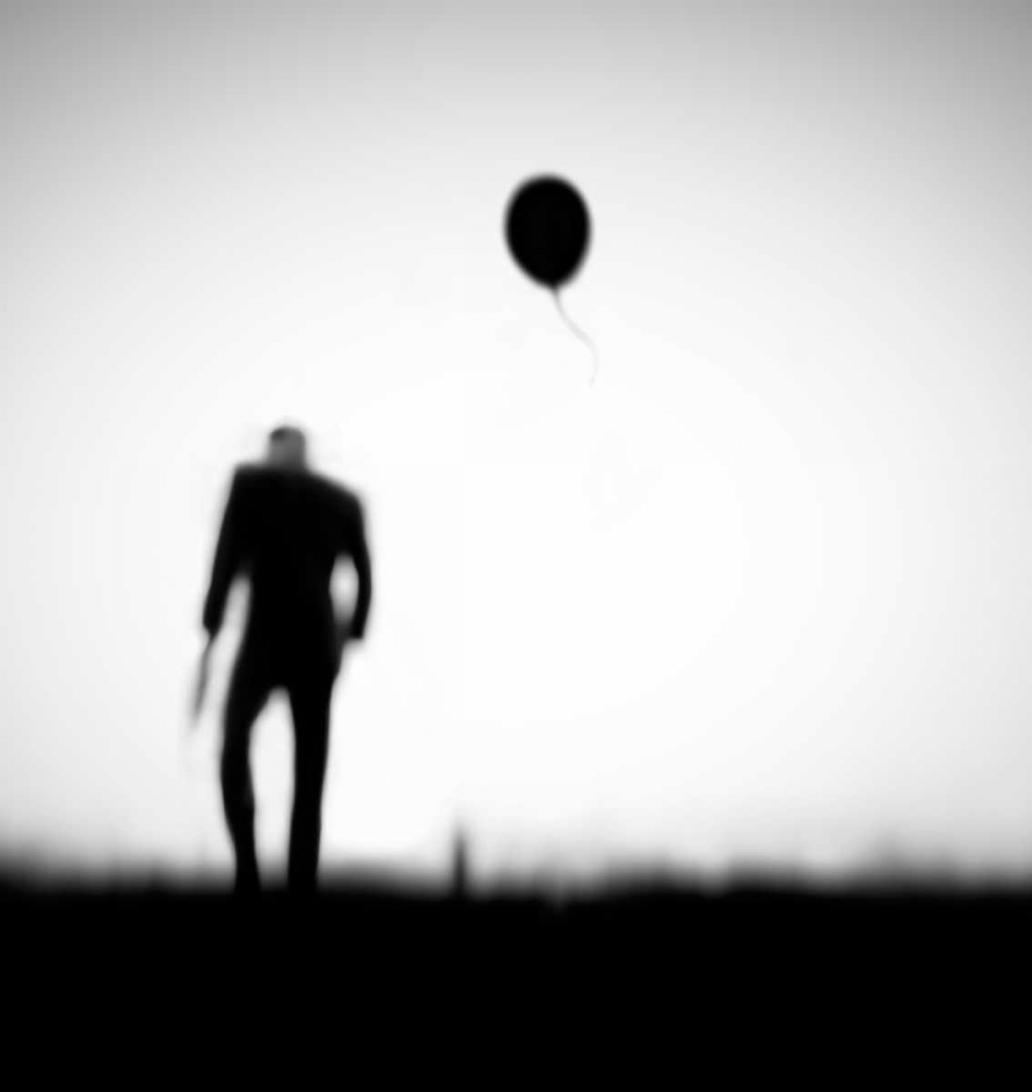 One Last Chance art print by Hengki Lee for $57.95 CAD