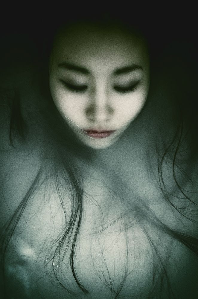 Untitled art print by Shinichiro Yamada for $57.95 CAD