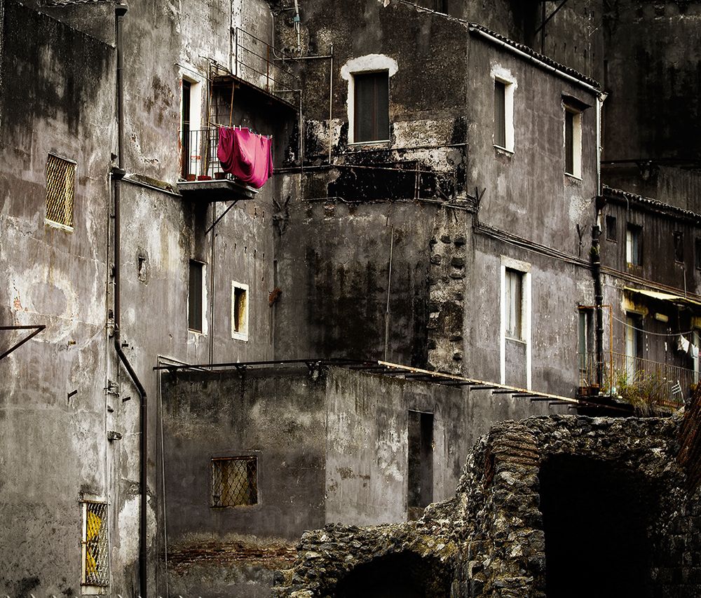 Sicily art print by Lorenzo Grifantini for $57.95 CAD