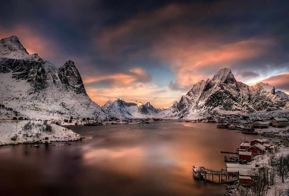 ReinevAygen art print by Wojciech Kruczynski for $57.95 CAD