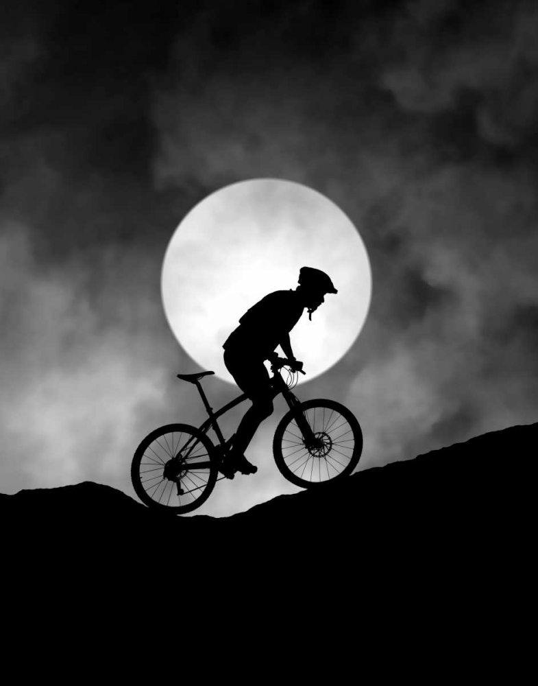 Allegro art print by Hengki Lee for $57.95 CAD