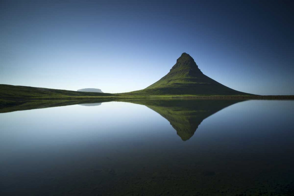 ... Kirkjufell art print by Raymond Hoffmann for $57.95 CAD