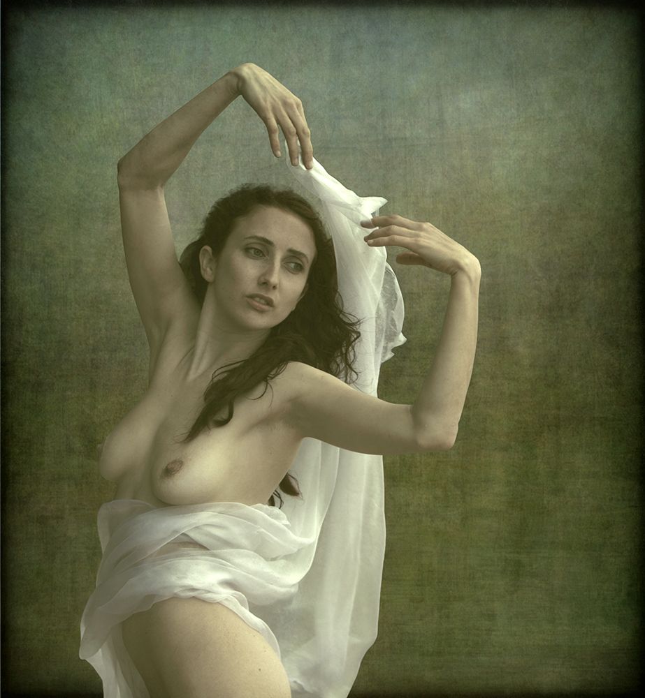 Beauty art print by Mel Brackstone for $57.95 CAD