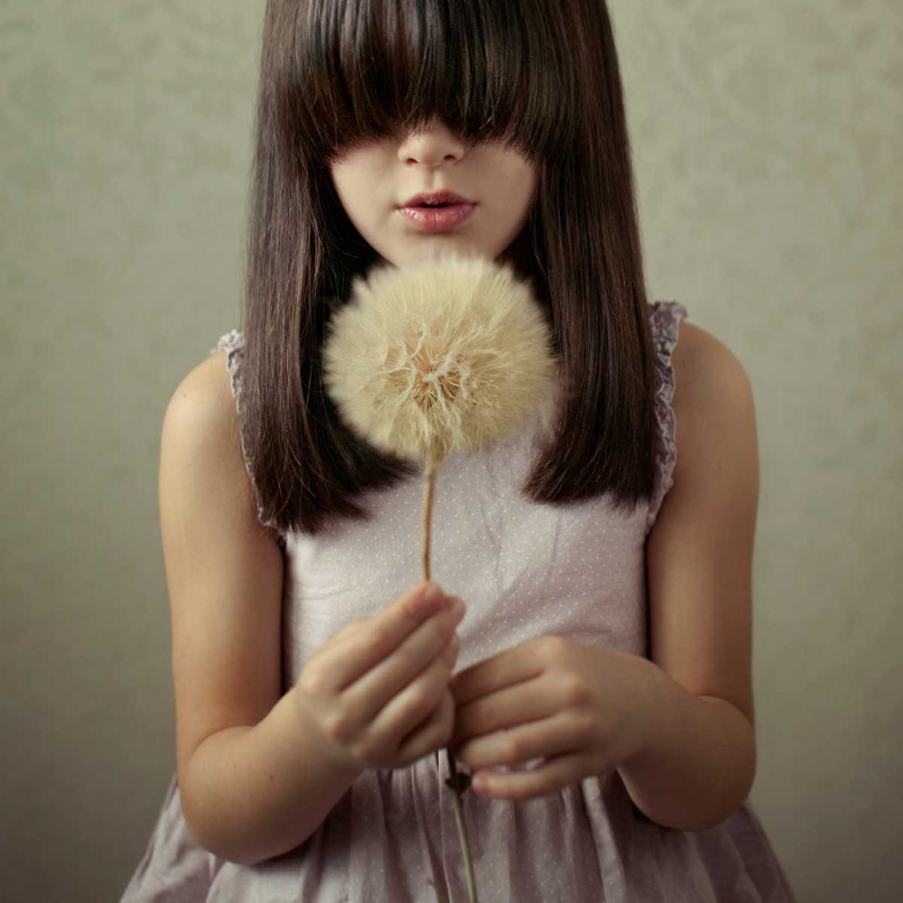Secret Wishes art print by Svetlana Bekyarova for $57.95 CAD