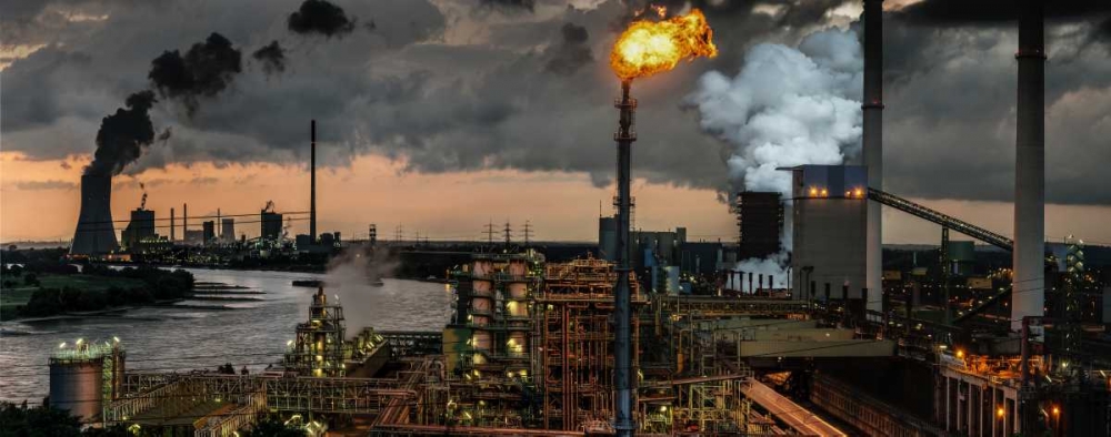 780 A?? Industrial Pleasure art print by Rainer Inderst for $57.95 CAD