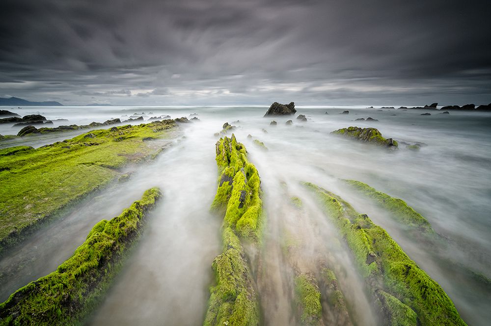Barrika art print by Carlos J. Teruel for $57.95 CAD