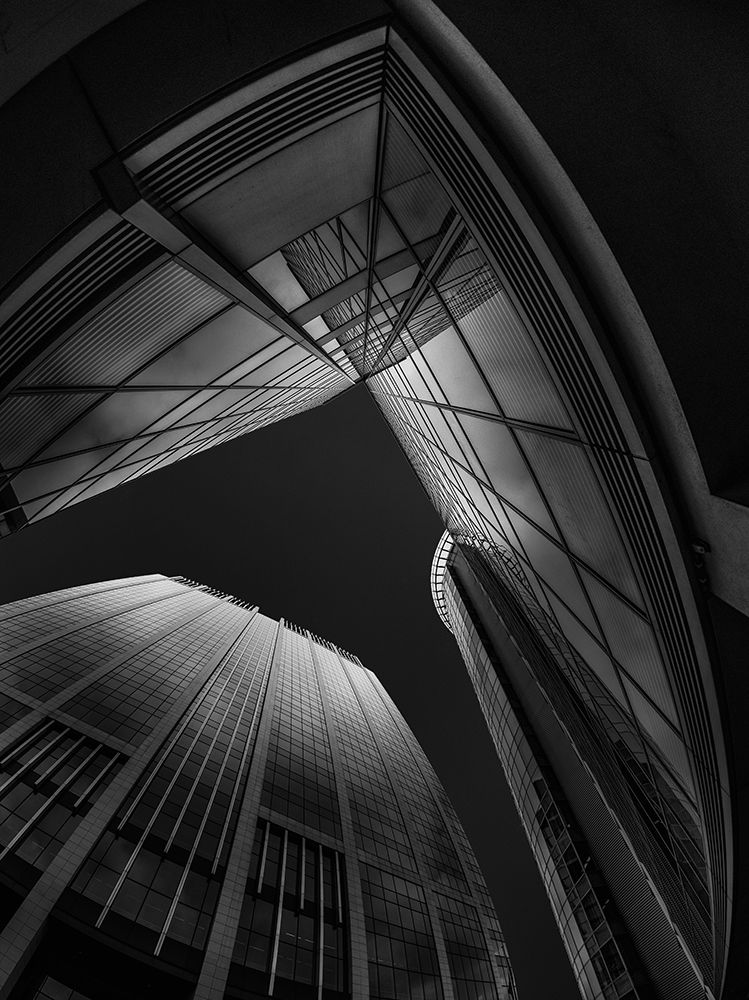 Dizziness art print by Jef Van den for $57.95 CAD